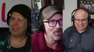 Half Empty Cup of Joe 8/19/25
