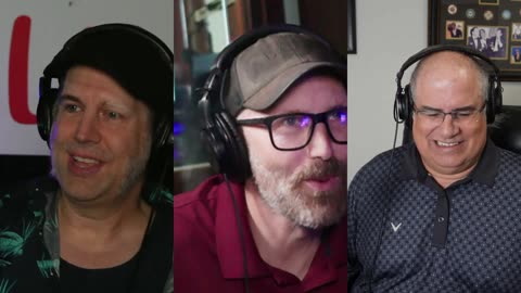 Half Empty Cup of Joe 8/19/25