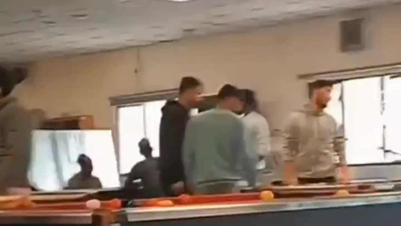 Leaked footage from RAF Wethersfield.