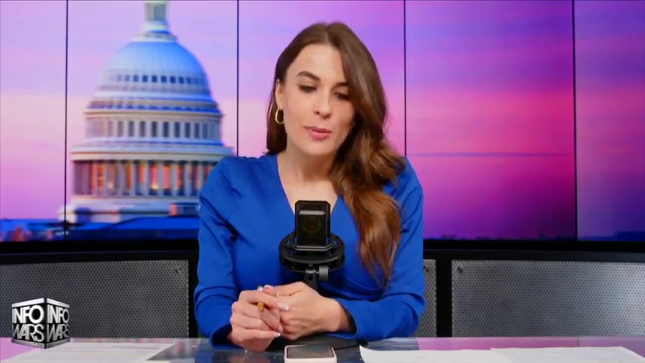 AMERICAN JOURNAL [FULL] Tuesday 1 13 26 • Bill & Hillary Clinton To Face House Contempt Charges