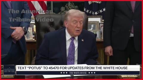 Trump Sounds Off on RINOs Who Betrayed Him