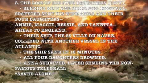 It Is Well With My Soul! (Grace Community Church!) Dr John MacArthur HD