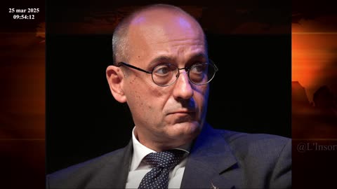 Alberto Bagnai Quando i comunisti quelli veri erano contro l'integrazione monetaria - E Napolitano?
