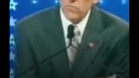 Ron Paul is a badass