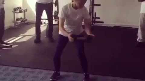 Training PT Level 3 Advanced Techniques and Strategies Practical Demonstrations Group Exercises