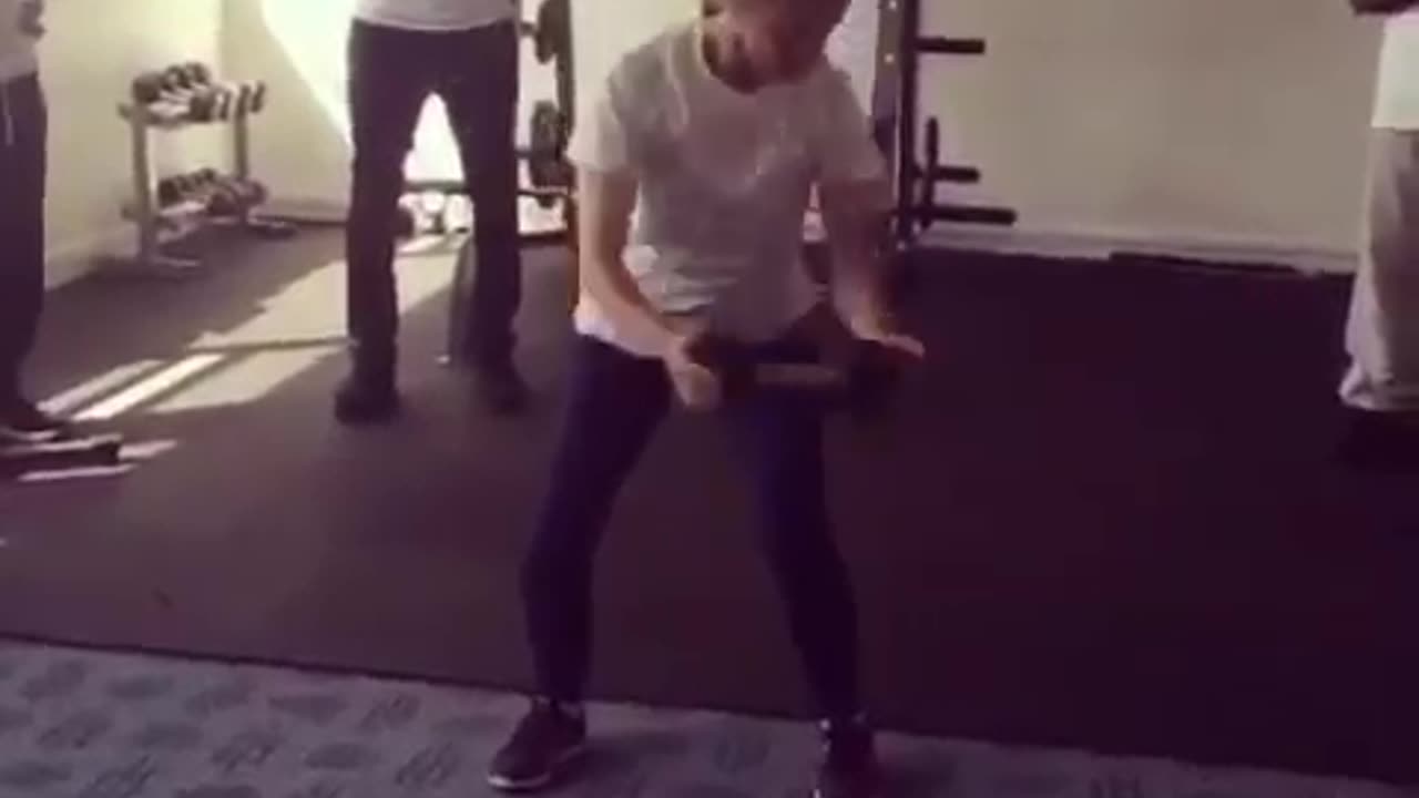 Training PT Level 3 Advanced Techniques and Strategies Practical Demonstrations Group Exercises