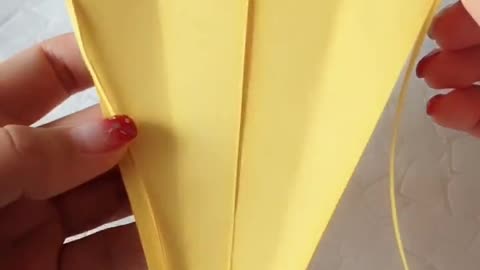 How to Make a Paper Lotus