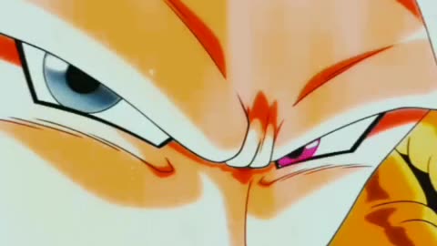Ultra EGO instinct vs Black power