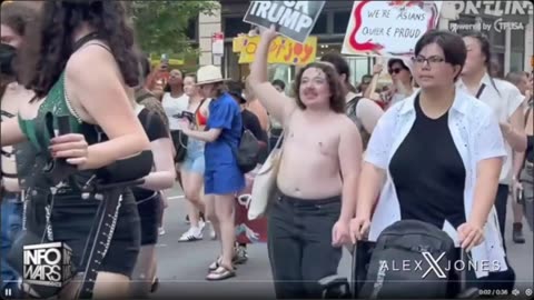 The Alex Jones Show MONDAY LIVE SHOW STREAM 6/30/25
