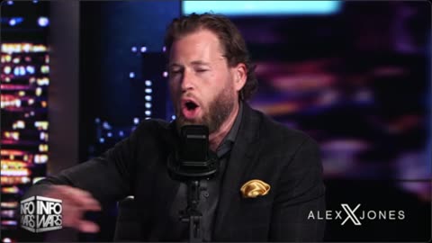 The Alex Jones Show MONDAY LIVE SHOW STREAM 6/30/25