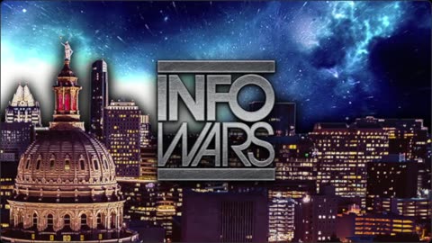 The Alex Jones Show MONDAY LIVE SHOW STREAM 6/30/25