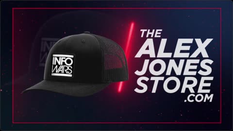 The Alex Jones Show MONDAY LIVE SHOW STREAM 6/30/25
