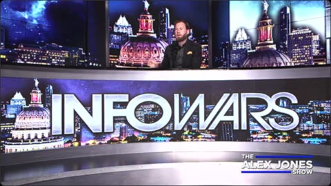 The Alex Jones Show MONDAY LIVE SHOW STREAM 6/30/25