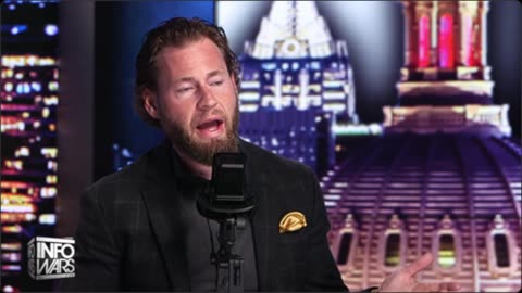 The Alex Jones Show MONDAY LIVE SHOW STREAM 6/30/25
