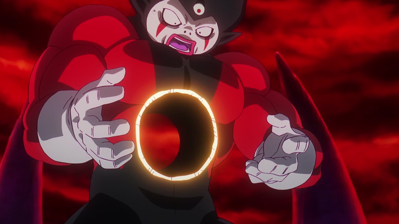 Dragon Ball Daima ep 1 in hindi