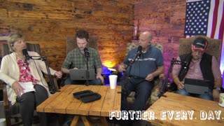#0184 Tariffs vs Slavery: How the Civil War Started Over Tariffs, When You Divorce God - FED