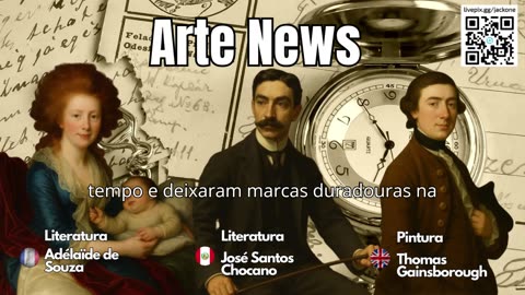 Arte News