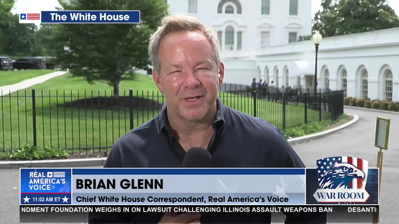 RAV ALL DAY COVERAGE FOR FORT BRAGG EVENT