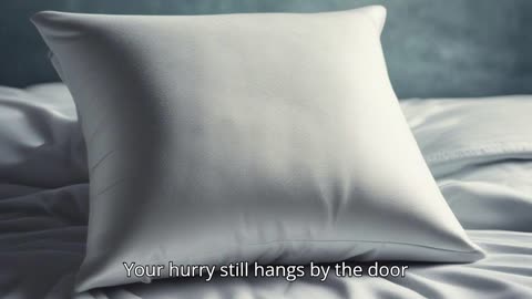 Tears on My Pillow