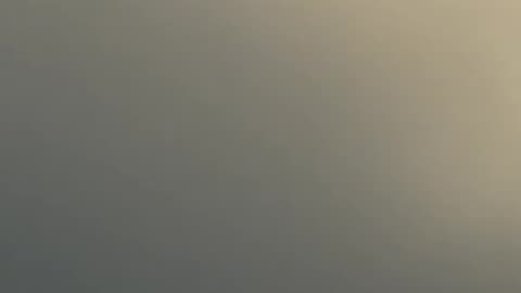 Did the sunrise happen twice?