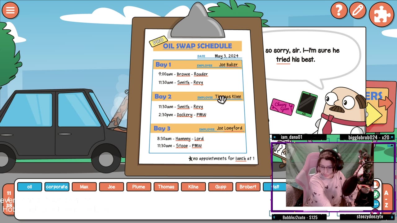 🎁Cozy Member Stream![420]! 🎁 ٩(◕‿◕)۶ 🎄