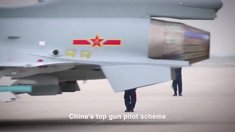 🛅 TOP SECRET: Thousands of Chinese Pilots are Trained Annually in CA & AZ