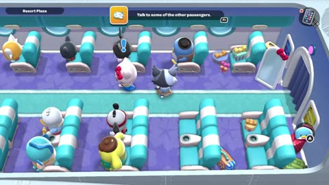 Hello Kitty Island Adventure Part 4