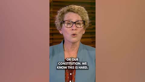 Democrats Call on Military Members to 'Refuse Illegal Orders' in Viral Video