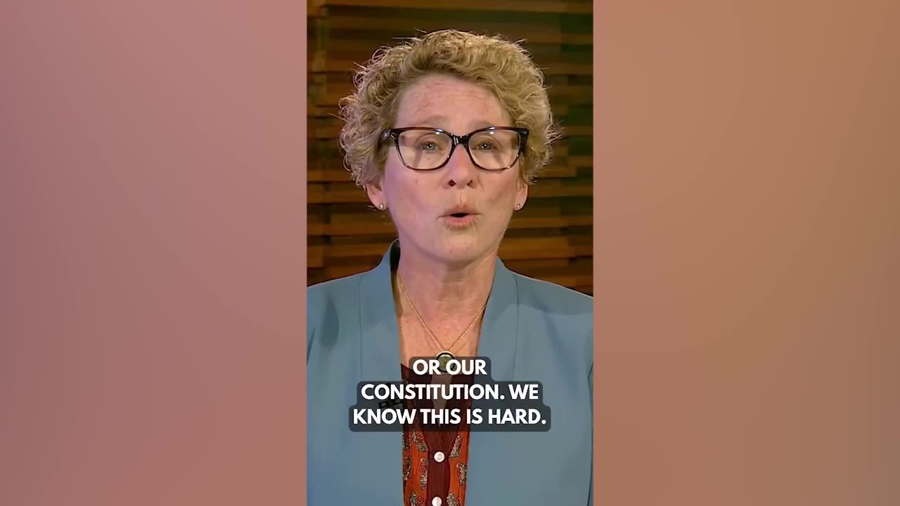 Democrats Call on Military Members to 'Refuse Illegal Orders' in Viral Video