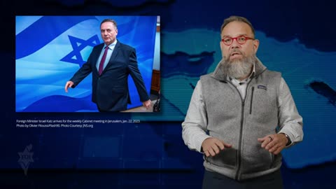 Israel s Answer to a Two-State Solution!