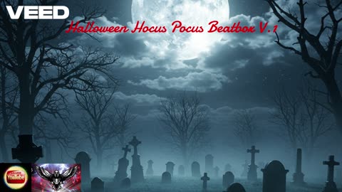 Halloween Hocus Pocus Beatbox V.1