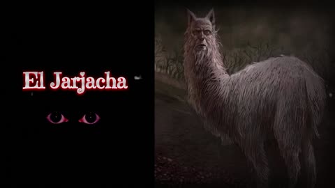 💠 La Jarjacha 🕷 Historias de Terror 💠