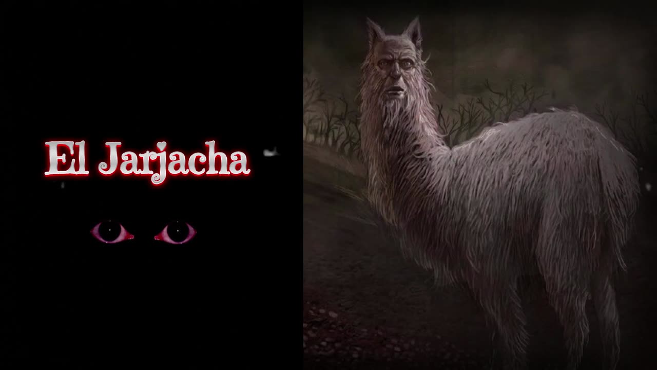 💠 La Jarjacha 🕷 Historias de Terror 💠