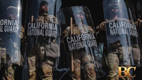 Los Angeles County declares state of emergency over immigration raids