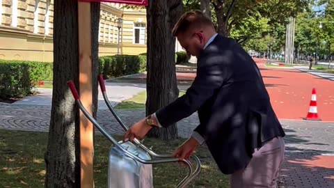Tobiasz Bocheński Śledź i wódka w nowym ministerstwie Tuska 🤯