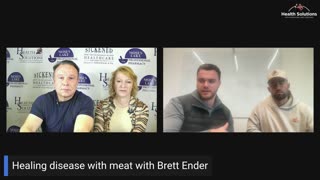 MEAT! with Brett Ender