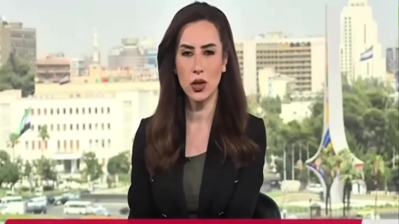 IDF hits syria july 16 2025