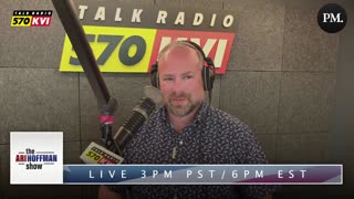The Ari Hoffman Show- Democrats always back the wrong horse