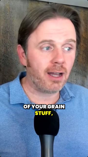 How Blood Sugar Spikes Make Your Cells Sticky