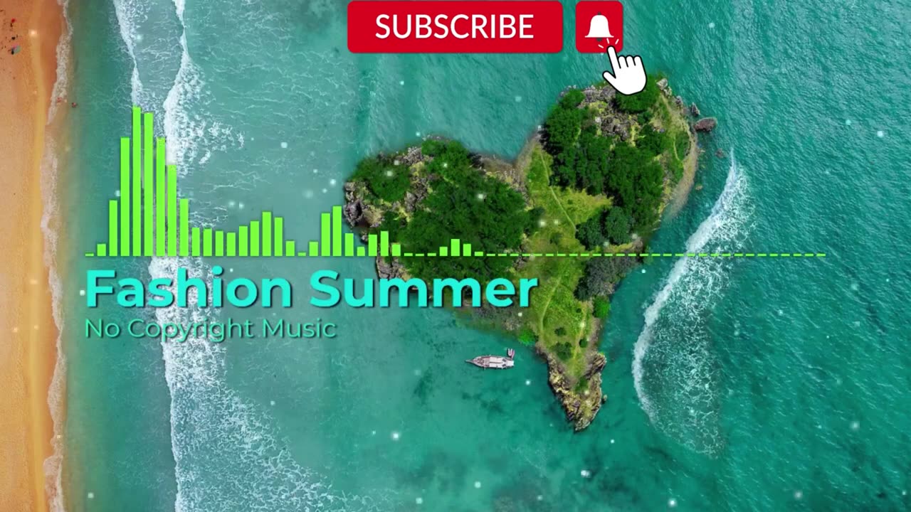 Fashion Summer