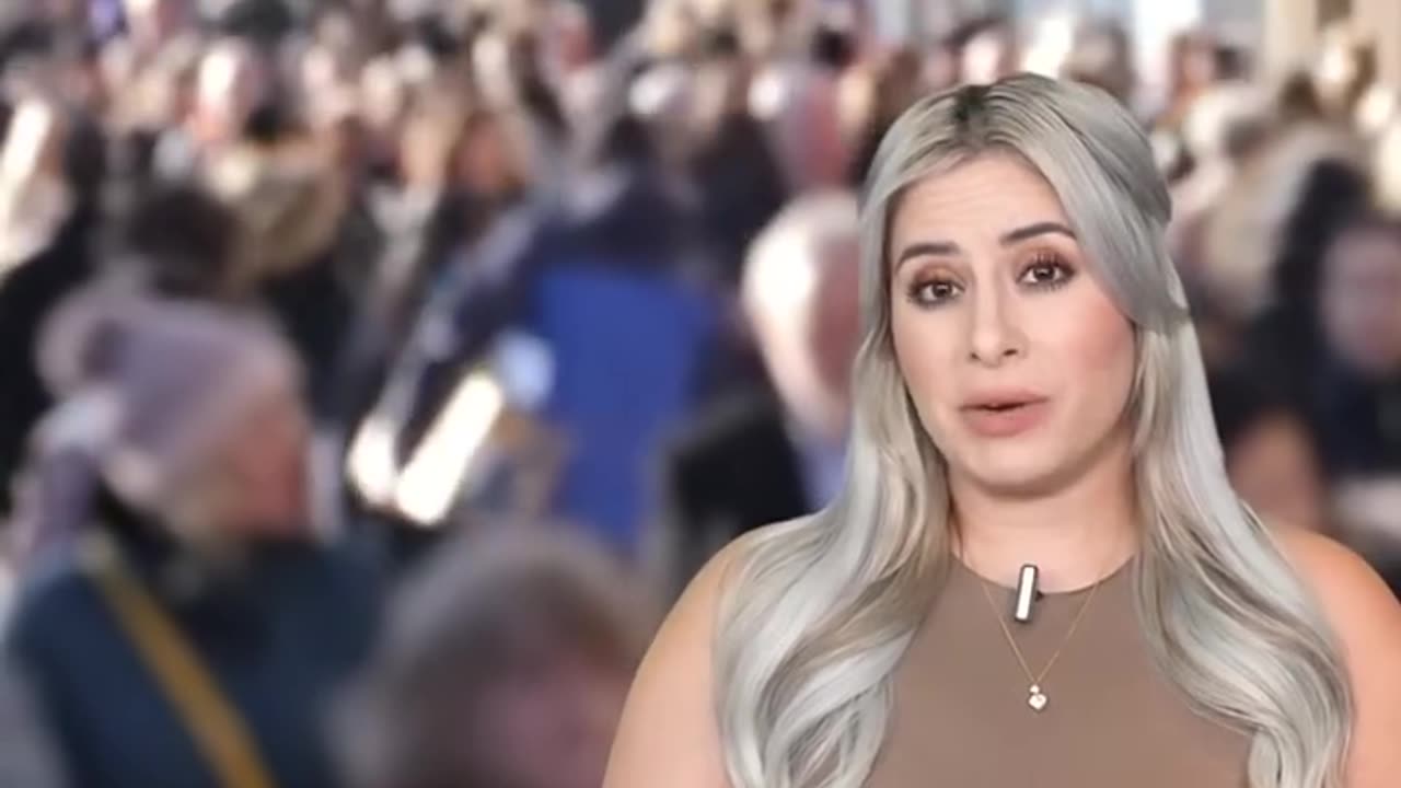 U.S. Faces Historic Population Shift as Net Migration Turns Negative