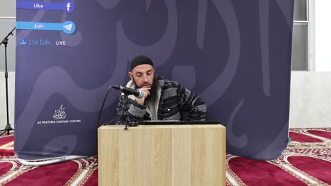 THE SAHABA SERIES // 30 - SAAD IBN ABI WAQQAS // USTADH ABU OUSAYD