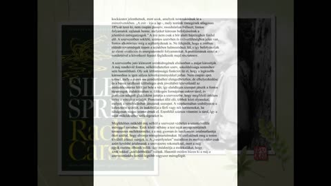 Néma tavasz - 12. fejezet - Az emberáldozatok