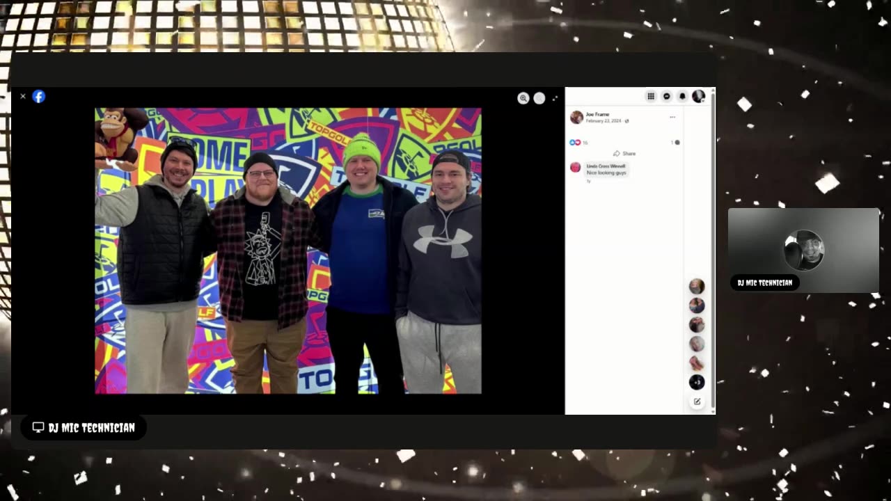 Landmindz Records Inc..