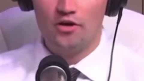 Charlie Kirk begging to notice part 1