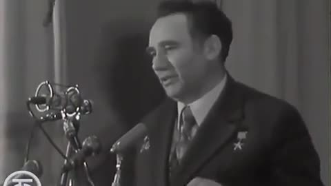 En el 80 Aniversario del Explorador Ártico, Ivan Dmitrievich Papanin