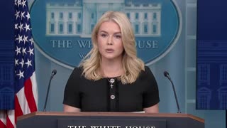 Karoline Leavitt on Psaki's comments following yesterday's shooting in Minneapolis