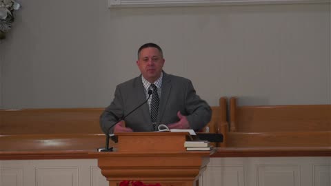 The Christmas Spirit