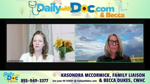 Kasondra McCormick -The Limbic System: The Brain's Emotional Core & Impact On Our Lives DWD 3/20/25