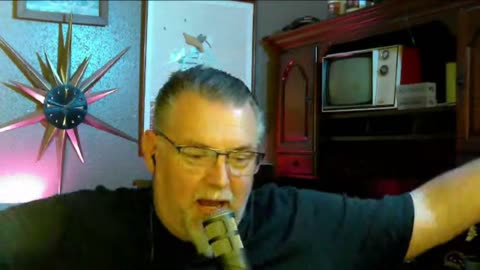 PATRIOT MIKE SHOW May 9, 2025